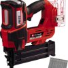Gwoździarka akumulatorowa Einhell Professional 4257795 bez akumulatora, bez ładowarki