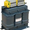 Transformator 3-fazowy T3M 6301VA 3x400/3x42V