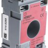 Przekładnik prądowy prąd wej 100A HOBUT prad wyj 4 → 20 ma otwór 21mm
