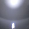 3mm Super Bright LED - White(10Pcs)
