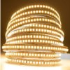 Taśma Led Pasek 12V 120W 1200Led 2835 Ciepła 10Mm 5M