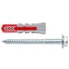 Kołek Fischer Duopower 10X50 S Diy 535461 /25Szt./