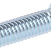 Kołek wciskany M6 długość 20mm średnica głowicy 8.2mm otwór 6mm RS PRO