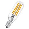 Źródła światła LED, 6,5 W, E14, 220 →240 V, 730 lm, CRI/Ra 80%, 2700K, LEDVANCE, LED SPECIAL