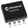 25AA010AT-I/SN