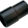 Adapter, 40 mm to 50 mm, Weller T0053641599 for suction hose