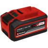 Einhell 4511502 Power X-Change Multi-Ah Battery 18V 4-6Ah Li-ion