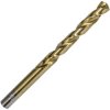 Heller 29290 Metal Twist Drill Bit 4mm 75mm 10piece