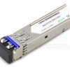 Moduł SFP CWDM, 1Gb, LC SM, 32dB, 120km, TX:1510nm, DDMI