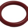 Pierścień O-ring średnica wew 15.54mm grubość 2.62mm średnica zew 13/16cal, materiał silikon RS PRO