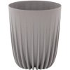 Siena Garden PALMA 939_27 Planter polipropylen szary