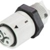 Wieland Electric 46.031.5054.0 Złącze okrągłe RST16I3/2S B1 M02 GL, 1 szt.