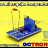 Moduł czujnika temperatury