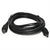 Przyłącze FireWire wtyk 4pin - FireWire wtyk 4pin 1.8m