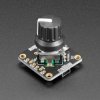 Adafruit I2C QT Rotary Encoder Breakout with NeoPixel