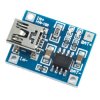 Ładowarka Li-Ion Li-pol TP4056 1A Mini USB