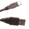 Kabel USB typ A 4,5m z uziemieniem BMXXCAUSBH045