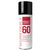 Kontakt Chemie 60 - środek do czyszczenia styków 400ml