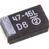 Kondensator tantalowy 47μF 16V dc 6032-28 SMD ±10