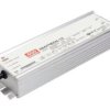 Zasilacz impulsowy LED, 150 W, napięcie wejściowe: 12 VDC, prąd wyjściowy: 13 A HLG-185H-12