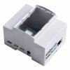 ABS Electrical Box for Raspberry Pi 4B