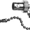 Cover cap, BNC, Telegärtner 100021255