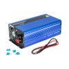 Przetwornica DC/AC step-up AZO Digital 24VDC / 230VAC IPS-2000S 2000W - sinus