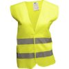 HP Autozubehör 10476 Hi-Vis Waistcoat Children 505x420x5mm