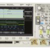 Oscyloskop 200MHz Keysight Technologies Stacjonarny Cyfrowy CAT I 300V MSOX3024A USB