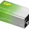 Bateria 9 V GP Super, 1 szt.