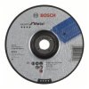 Bosch 2608600538 Expert Grinding Disc 180mm Steel For Metal Safety