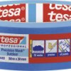 Taśma maskująca tesa tesa® Professional 04440-00002-00 PRECISION OUTDOOR (D x S) 50 m x 30 mm 50 m 1 szt.