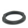 Counter nut A-INL-PG42-P-BK