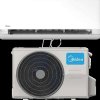 BREEZELESS E 9 Midea Breezeless E 9 Split Klimaanlage