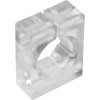 Assembly aid, 14 x 18 x 6 mm for optoelectronic sensors, 405995