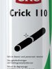 CRC crack detection agent, spray can, 500 ml, CRICK 110