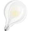 OSRAM 4058075605848 LED Retrofit CLASSIC GLOBE95 11W 840 Frosted E27 Bulb