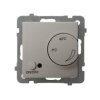 AS Regulator temperatury z czujnikiem napowietrznym kaszmir RTP-1GN/m/82 OSPEL