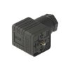 Hirschmann 934 407-106 GDML 2016 GB 1 Bridge Type Rectifier 2 + PE Grey