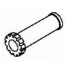Insulating grommet, Weller T0058716795 for soldering iron W 61, W 101, package with 3 pieces