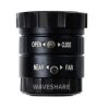 Waveshare 6mm Wide Angle Lens for Raspberry Pi High Quality Camera