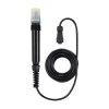Extech PH701 Replacement pH Probe with Protective Cap for EC700
