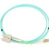 Patchcord Wielomodowy, Om3, Duplex, 3Mm, 5M Extralink Lc/Upc-Sc/Upc