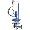 Pressol 19000530 Grease Cartridge Pneumatic Pump for 25 kg Containers