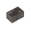 Przetwornica DC-DC, 1W, Uwe 10,8→ 13,2 V DC, Uwy 5V dc, Iwy 200mA, XP Power Tak