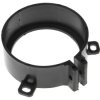 Klips montażowy do kondensatorów for use with Kondensator o średnicy 63,5 mms Nylon 63.5mm RS PRO