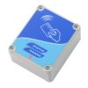 Inveo - czytnik RFID MODBUS - Unique 125kHz z przekaźnikiem