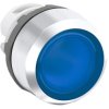 Przycisk MP1-21L niebieski 1SFA611100R2104 /10szt./