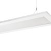 Lampa podwieszana LED RIDI 0627631SI 0627631SI srebrny