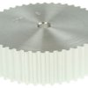 Koło pasowe rozrządu liczba zębów: 48 otwór: 8 mm Aluminium, 16 mm RS PRO skok: 5 mm